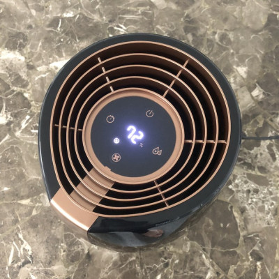 Máy Tạo Độ Ẩm Cao Cấp Philips HU2718/00 Hà Lan, Diện Tích 32㎡, Tích Hợp Hệ Thống Bốc Hơi Tiên Tiến, Công Nghệ NanoCloud - HÀNG NHẬP KHẨU