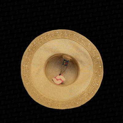 Mũ vành đan tay cao cấp NÓN SƠN chính hãng ĐH114-KM2