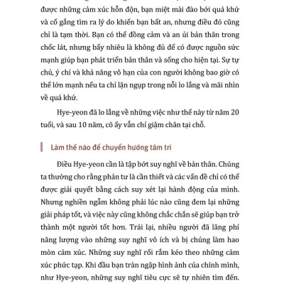 Vì Bạn Mạnh Mẽ Hơn Bạn Nghĩ