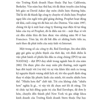 Giải Nghiệm Cuộc Đời