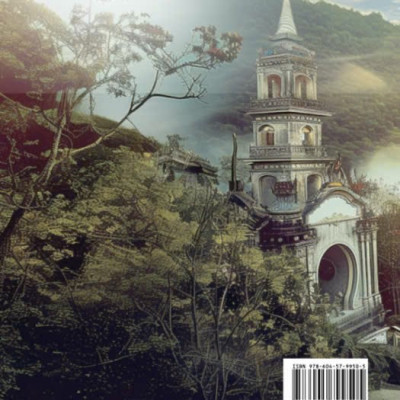 Tam Đảo đất thiêng miền du lịch - bản in 2024