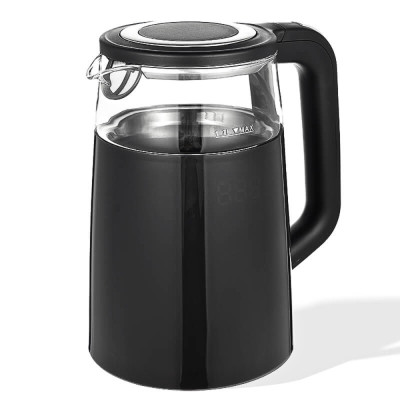 Ấm đun nước siêu tốc SOKANY SK-09050, Ấm đun nước giữ nhiệt dung tích 1.7L, hâm nước pha sữa, điều chỉnh, hiển thị nhiệt - HÀNG CHÍNH HÃNG