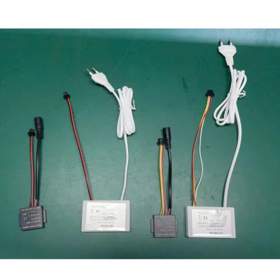 Công Tắc Cảm Biến Gương Soi LED – Tự Động Bật Tắt, Tiện Lợi, Sang Trọng