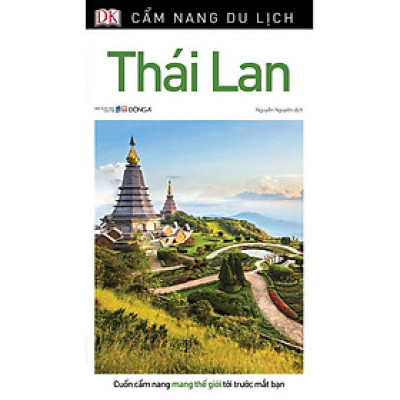 Cẩm Nang Du Lịch Thái Lan