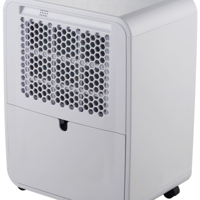 Máy hút ẩm và lọc không khí chĩnh hãng AIRKO AKR-12ECE - 12L/ngày (40m2)/ Hút ẩm nhanh/ Bộ lọc carbon hoạt tính