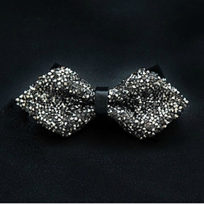 Nơ đeo cổ Titishop Luxury NDC219