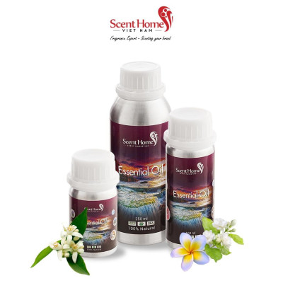 Tinh dầu Scent Homes - mùi hương (Jewel)