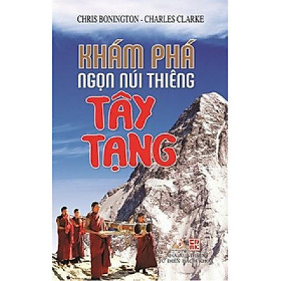 Khám Phá Ngọn Núi Thiêng Tây Tạng