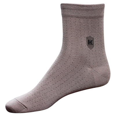 Bộ 5 Đôi Vớ Nam Modal Công Sở Donakein 7MM5D5M04