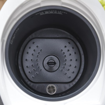 Bình Thủy Điện Panasonic NC-HU301PZSY - 3.0 L - Hàng chính hãng