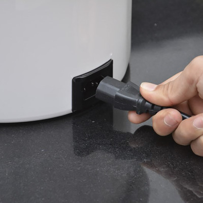 Bình Thủy Điện Panasonic NC-HU301PZSY - 3.0 L - Hàng chính hãng