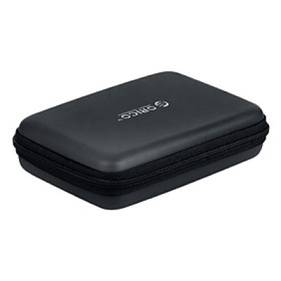 Hộp Đựng Tai Nghe / Cáp Sạc / Pin Sạc Dự Phòng / Ổ Cứng ORICO PHB-25 - Hàng Chính Hãng