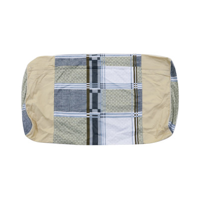 Áo gối hình khối Hometex ( hoa văn ngẫu nhiên )