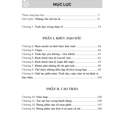 Nghệ Thuật Phòng The - Để Cuộc Yêu Thăng Hoa (Tái Bản 2023)