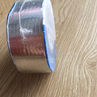 Cuộn Keo Dán chống Thấm - Vá Lỗ Thủng, Vết Nứt - Siêu Dính- Hàng Nhập Khẩu 5m