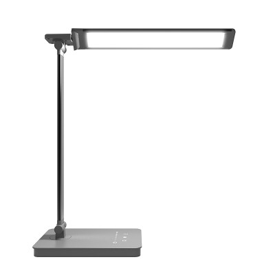 Đèn Bàn Học Làm Việc Đọc Sách Led Cảm Ứng – Bảo Vệ Mắt – Gấp Gọn Tiện Lợi Cho Học Sinh – Sinh Viên – Văn Phòng MR-JB002
