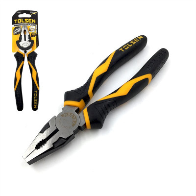 Kềm Răng Tổng Hợp CN 8" ( 200mm ) Tolsen 10017