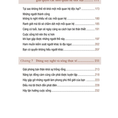 Vì Bạn Mạnh Mẽ Hơn Bạn Nghĩ - SGB