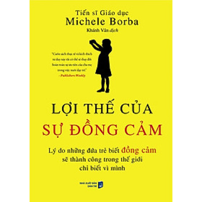 Lợi Thế Của Sự Đồng Cảm