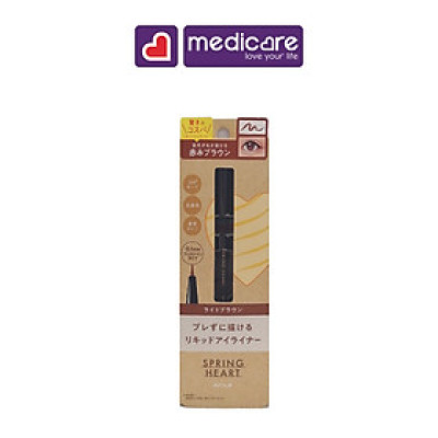 Bút kẻ mắt nước KOJI 0.4g