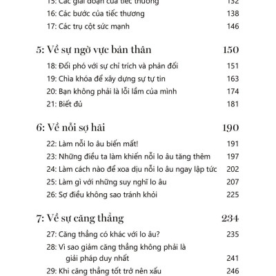 Bộ Công Cụ Để Đối Mặt Với Cuộc Sống - Sao Trước Đây Không Ai Nói Với Tôi Điều Này?
