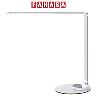 Đèn LED Chống Cận Taotronics 10W TT-DL22 - Màu Bạc
