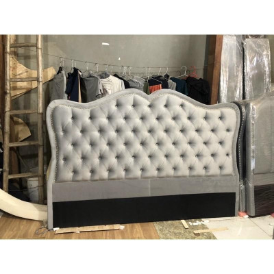 Các Mẫu Giường Ngủ Bọc Đệm Bán Chạy Nhất Mùa Cưới 2022