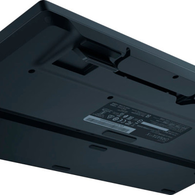 Bàn phím Razer Ornata V3 X Low profile [Mới, hàng chính hãng]