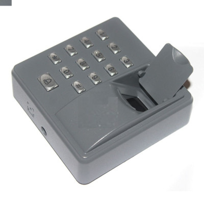 Kiểm soát cửa vân tay