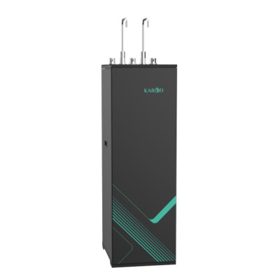 MÁY LỌC NƯỚC RO NÓNG LẠNH KAROFI KAD-M68 - Hàng chính hãng