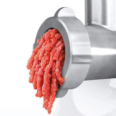 Máy Xay Thịt Bosch MFW3520W (500W) - Hàng chính hãng