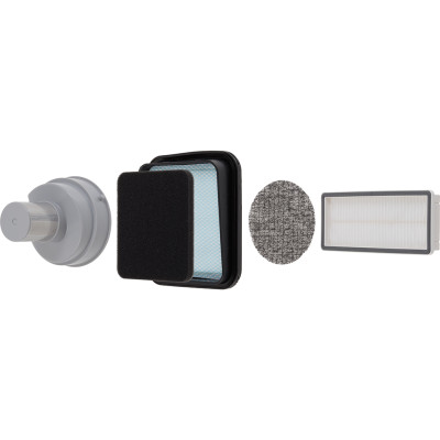 Máy Hút Bụi Dạng Hộp Panasonic MC-CL609HN49 - Hàng Chính Hãng