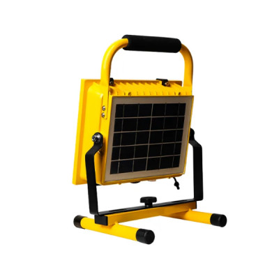 ĐÈN PHA SOLAR 100W/200W NĂNG LƯỢNG MẶT TRỜI AKKO STAR - HÀNG CHÍNH HÃNG