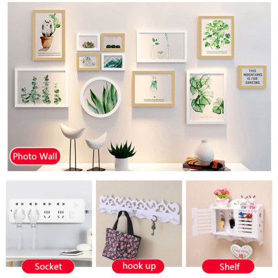 Băng Keo Cường Lực 3M 4941 Dán Mọi Bề Mặt Siêu Dính, Dán Đồ Chơi Ô Tô