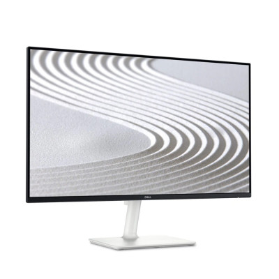 Màn hình LCD Dell S2425H Có Loa Kép (23.8 inch/ 1920 x 1080/ 250 cd/m2/ 4ms/ 100Hz) - Hàng Chính Hãng