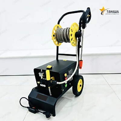 Máy phun rửa cao áp TAHAWA S26, công suất 2600W