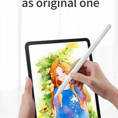 Bút cảm ứng WiWU Pencil Pro IV Cho iPad - hàng chính hãng