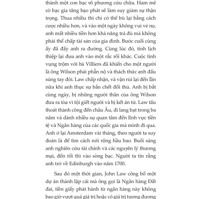 Những Ảo Tưởng Phi Thường Và Sự Điên Cuồng Của Đám Đông