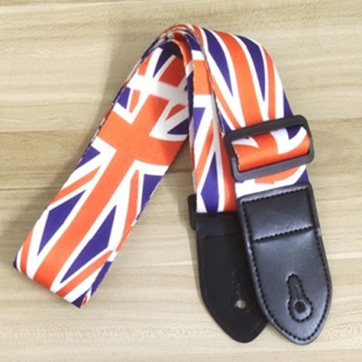 Dây Đeo Guitar Đa Năng Cao Cấp | Dùng Cho Bass, Electric, Acoustic