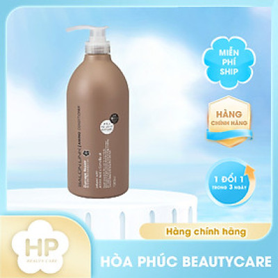 Dầu Xả Phục Hồi Tóc Yếu Và Hư Tổn Salon Link Amino Conditioner (1000 mL)