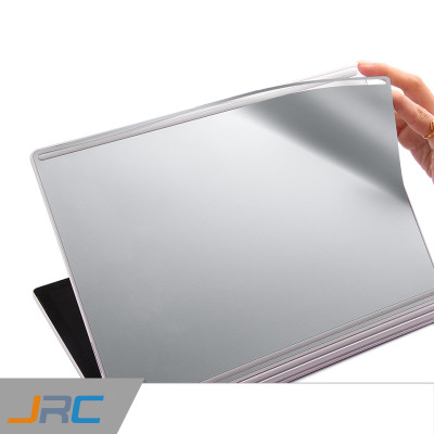 Miếng dán toàn thân JRC màu Bạc bảo vệ cho Surface Book 3 (13.5