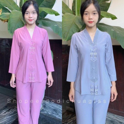 ĐỒ LAM ĐI CHÙA BÀ LAI SEN THUN