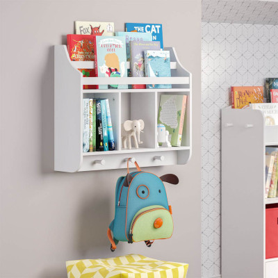 Kệ để đồ chơi cho bé SMLIFE Kimura