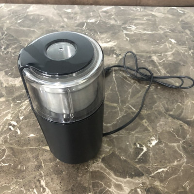 Máy xay hạt cà phê và gia vị đa năng Shardor CG628B Công suất: 200W - Hàng chính hãng