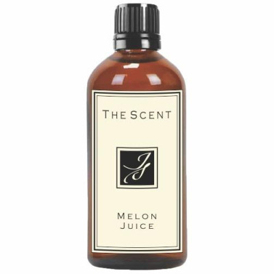 MELON JUICE - TINH DẦU HƯƠNG NƯỚC HOA CAO CẤP THE SCENT