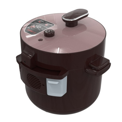 Nồi Áp Suất Điện Đa Năng SUNHOUSE SHD1540 - Hàng Chính Hãng