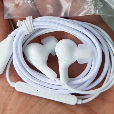 Tai nghe nhét tai chân USB- Type C dùng cho điện thoại Iphone 15, Ipad, Laptop, Samsung, LG- Hàng nhập khẩu