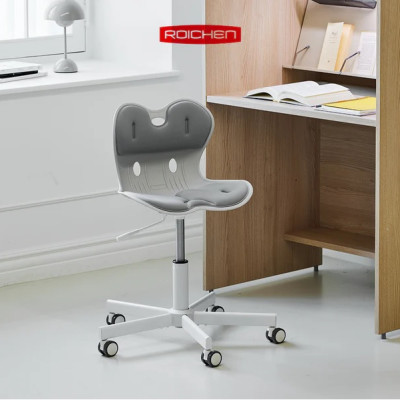 Ghế chỉnh dáng ngồi đúng WOW chân xoay Roichen