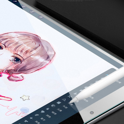 Dán Wiwu Màn Hình iPaper Like Protect Film Dành Cho Ipad Chống Vân Tay, Ánh Sáng Xanh - Hàng Chính Hãng