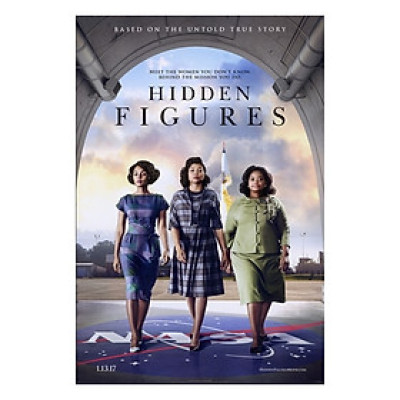 Hidden Figures